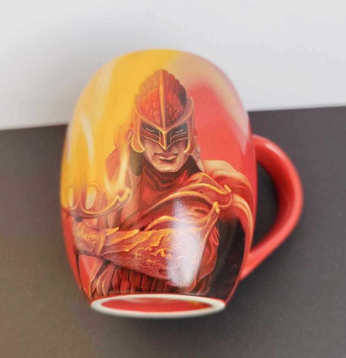 Чаши на Нестле, Шокомел, Бейлис, Милка, Асасинс Крийд и декантер Рикард