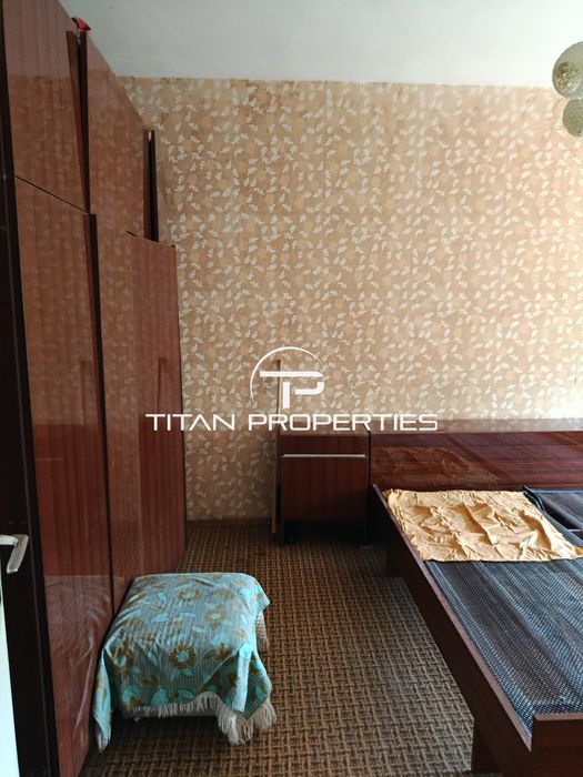 Продава се Двустаен апартамент в Пловдив, Кършияка - 64 кв.м за 1172 €/кв.м - Снимка #4