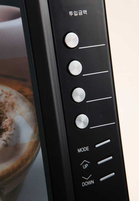 Автоматическая кофемашина