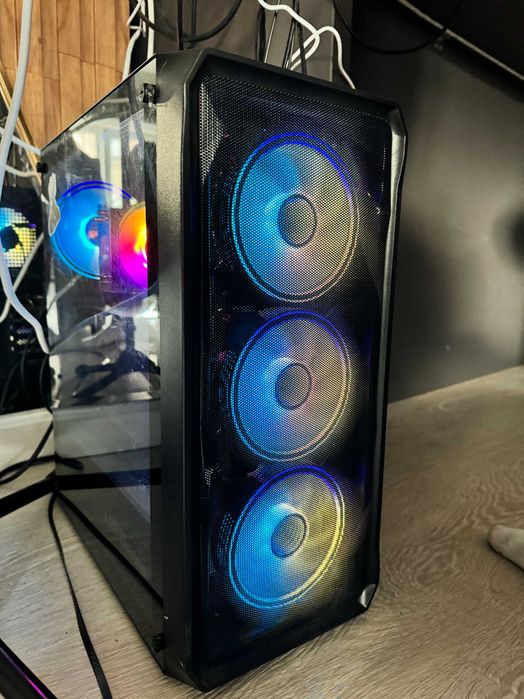 Персональный компьютер