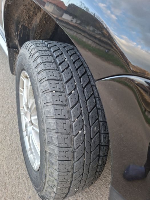 Vand sau schimb duster 4x2 2014 toate actele valabile