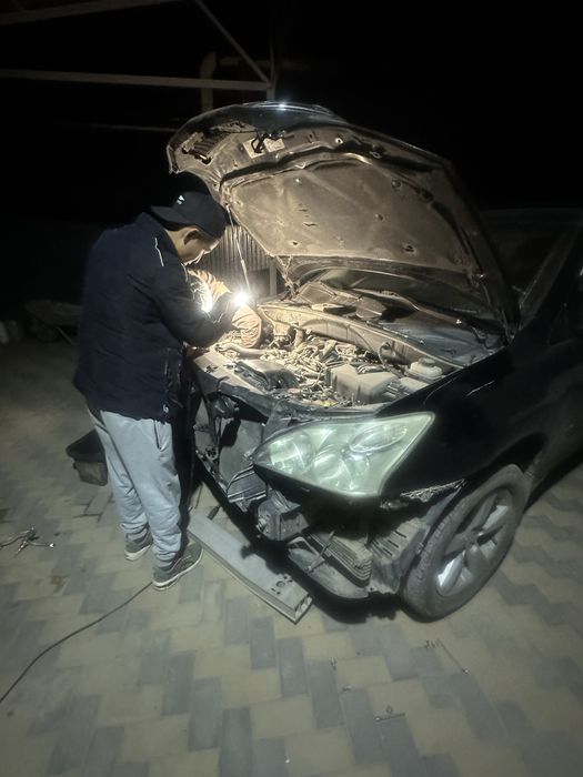 Заправка автокондиционер