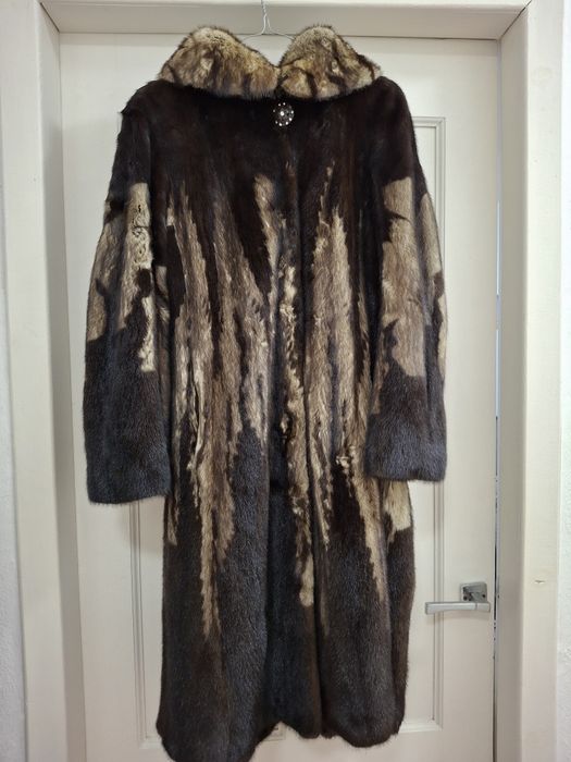 Продам дубленку,норковую шубу