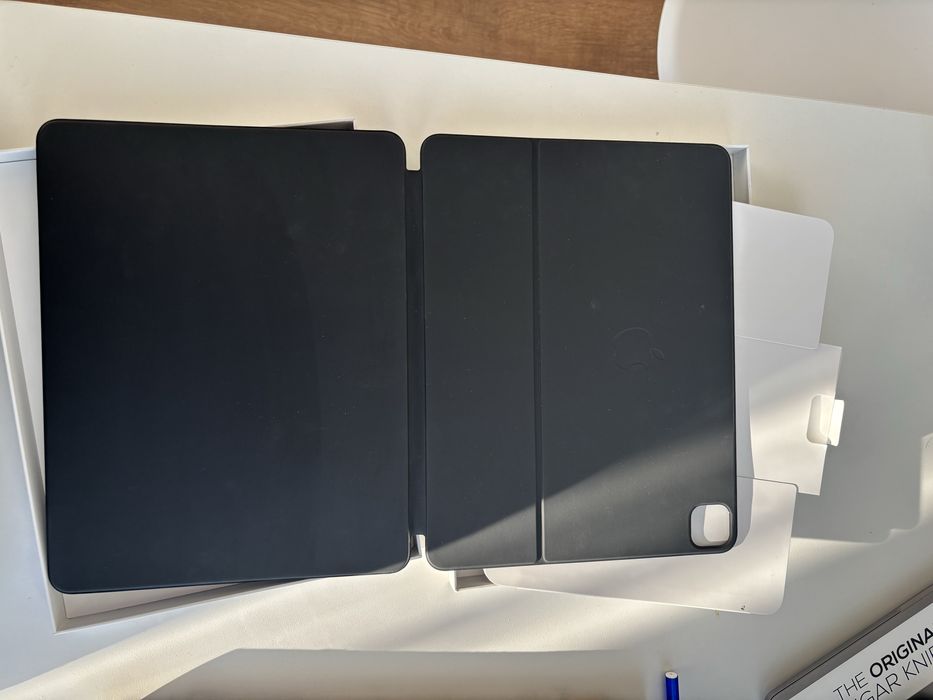 Ipad Pro Keyboard Smart Folio