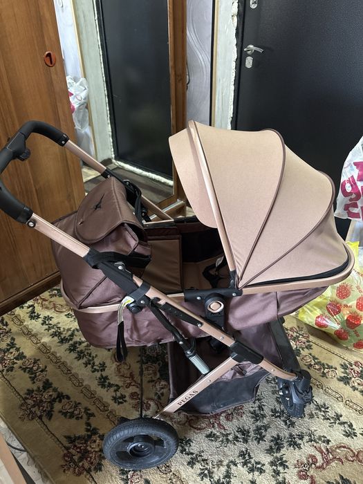 Продается коляска люлька