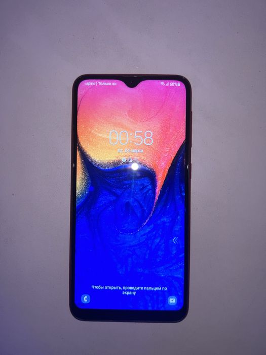 самсунг а10 32/2gb
