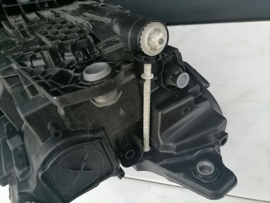 Far stânga Full led Skoda Kodiaq 566 941 015 H