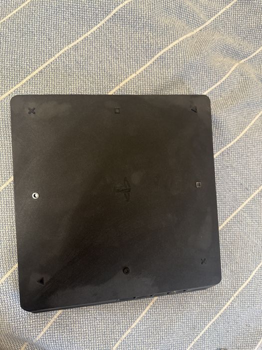 PlayStation4Плейстейшен