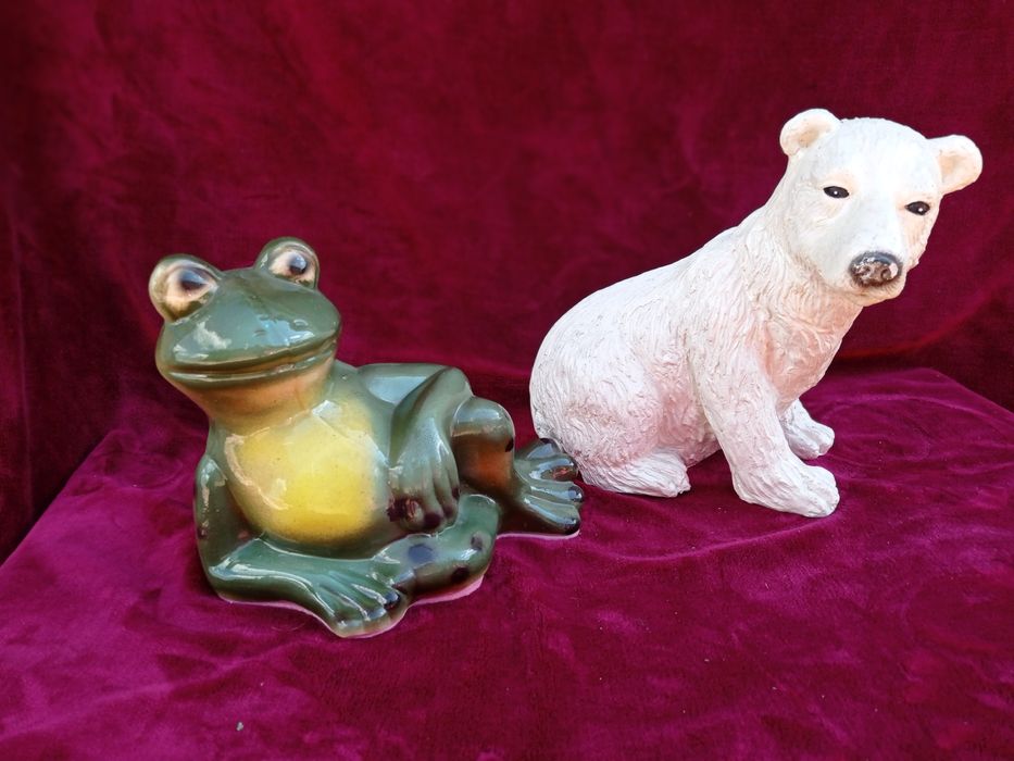 Садовые фигурки продам