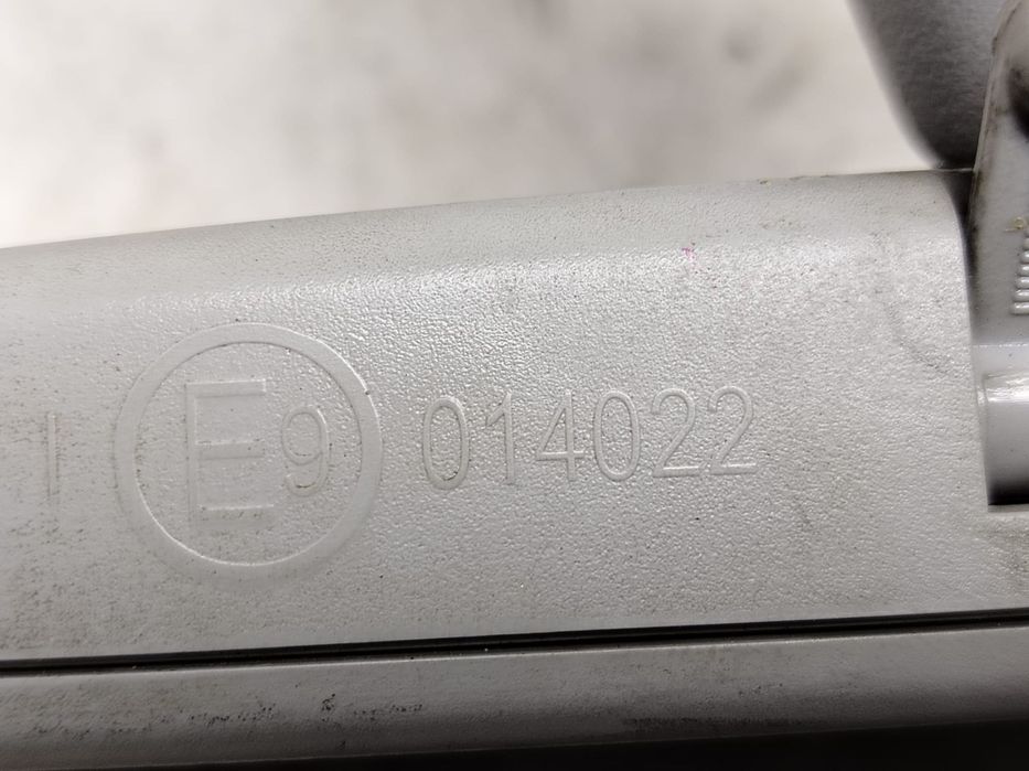 Oglinda retrovizoare interior e9014022 Volkswagen VW Passat B6 [2005