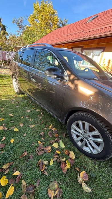 VOLKSWAGEN Golf 2011 — imagine 3