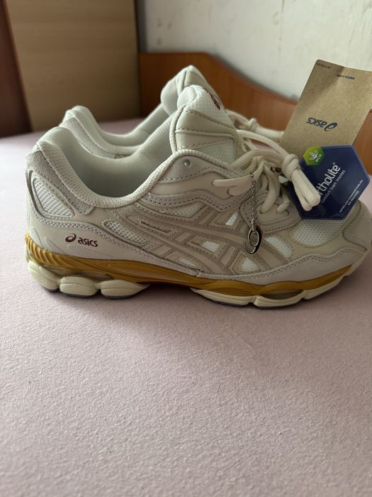 Asics Gel-NYC Cream