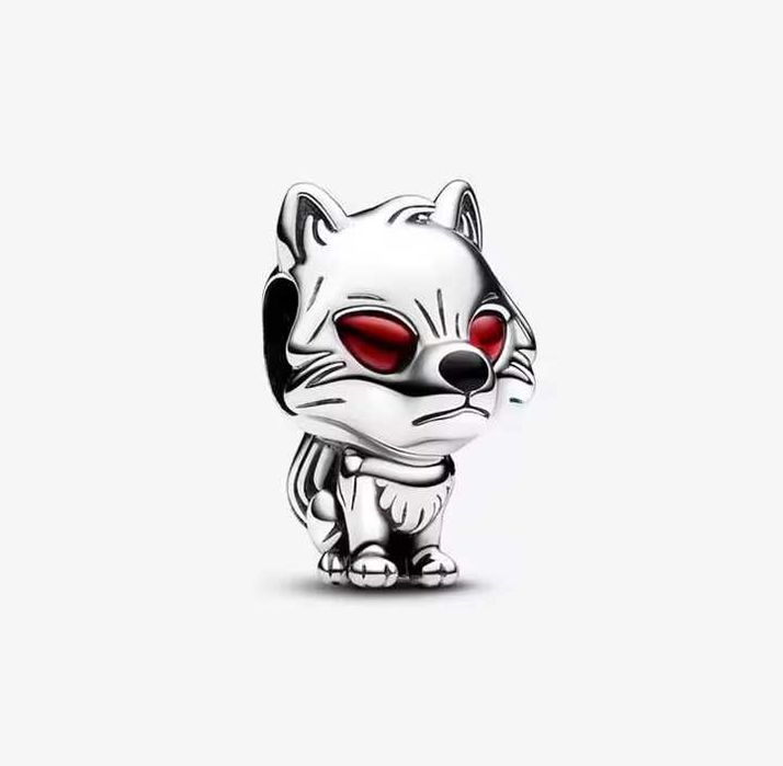 Game of Thrones, Star wars сребърни талисмани S 925