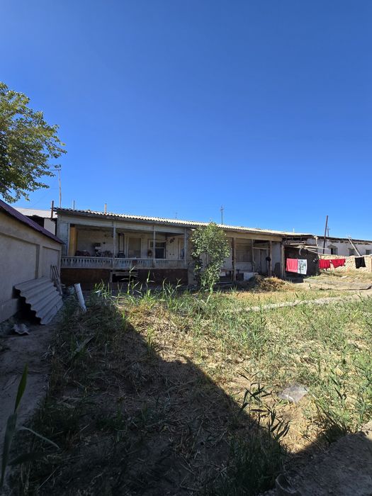 Жер Жай Сатылади!