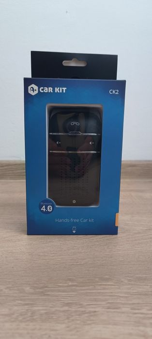 Hands-Free Auto A+