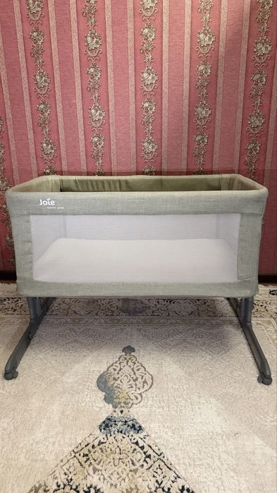 Манеж кровать Joie