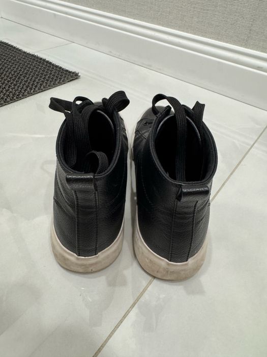 Кеды Calvin Klein Оригинал