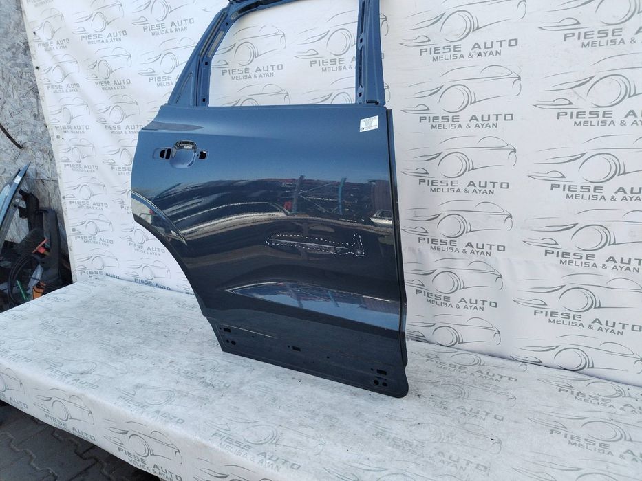 Usa dreapta spate Volvo XC60 an 2017-2018-2019-2020-2021-2022-2023-202