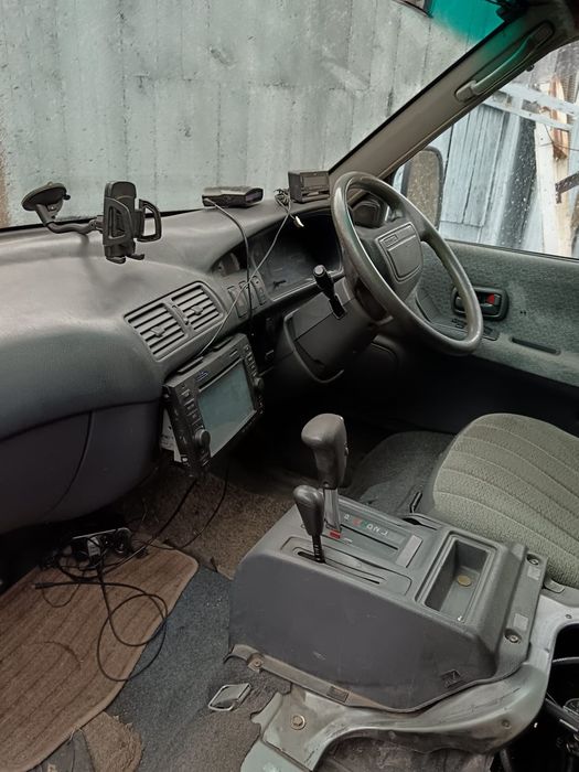 Продам две Toyota Town Ace 1994 г.в.