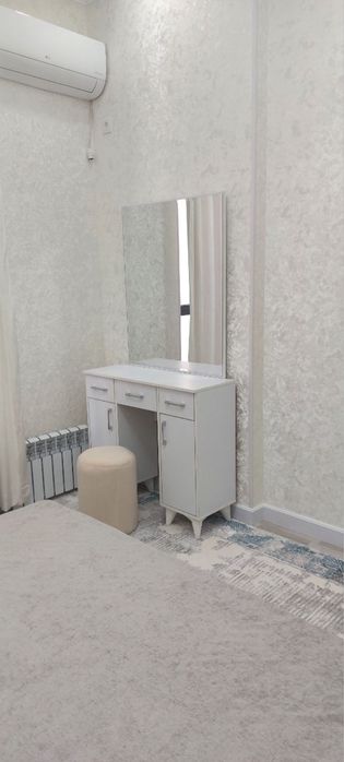 Сдается 1-комнатная квартира в ЖК Uzmahal