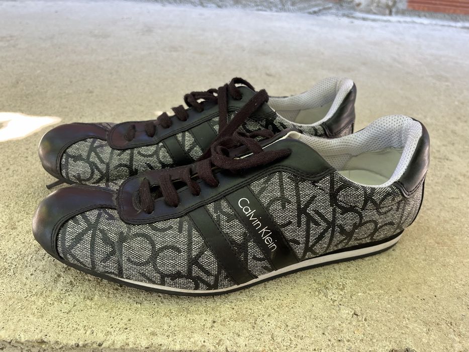 Обувки Calvin Klein