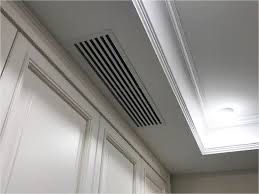 Вентиляционные решетки