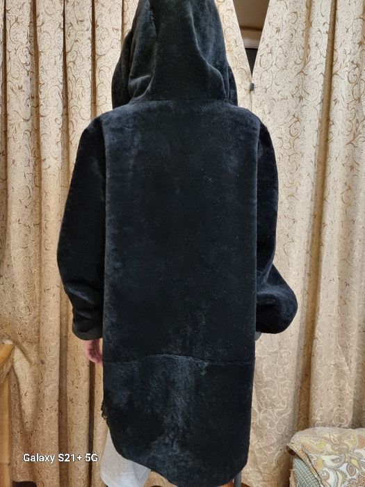 Зимняя одежда, дубленка