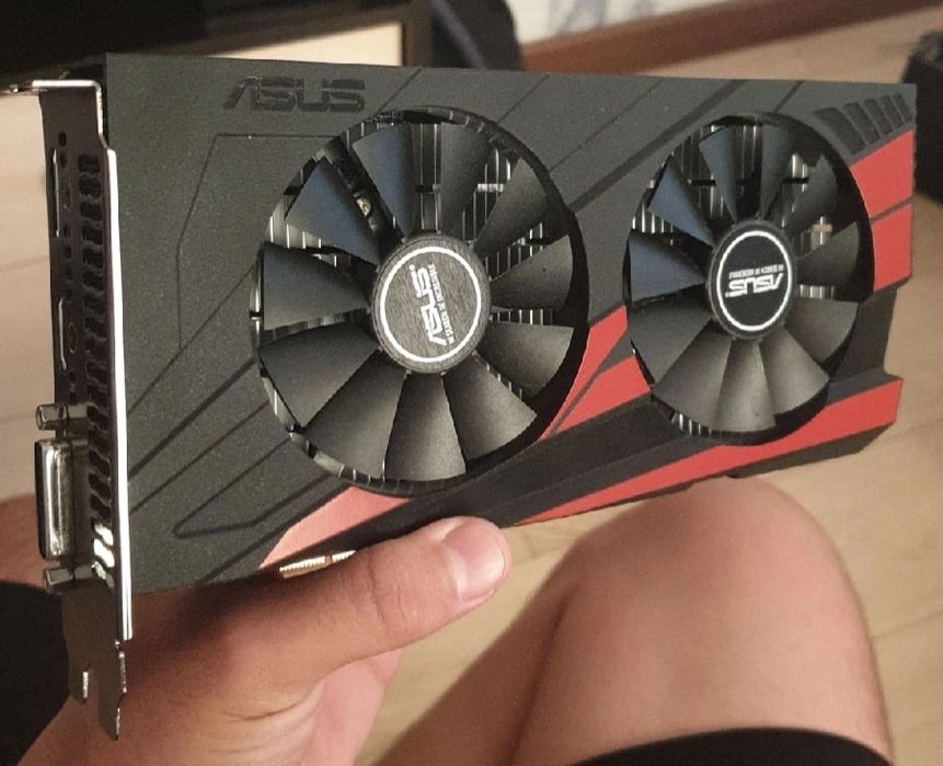 СРОЧНО! Готовый компьютер i5-3570/B75/8GB DDR3/GTX 1050 Ti 4GB/128 SSD