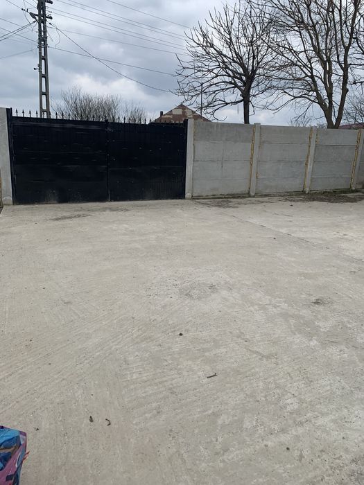 Casa comuna Tichilesti jud, Braila