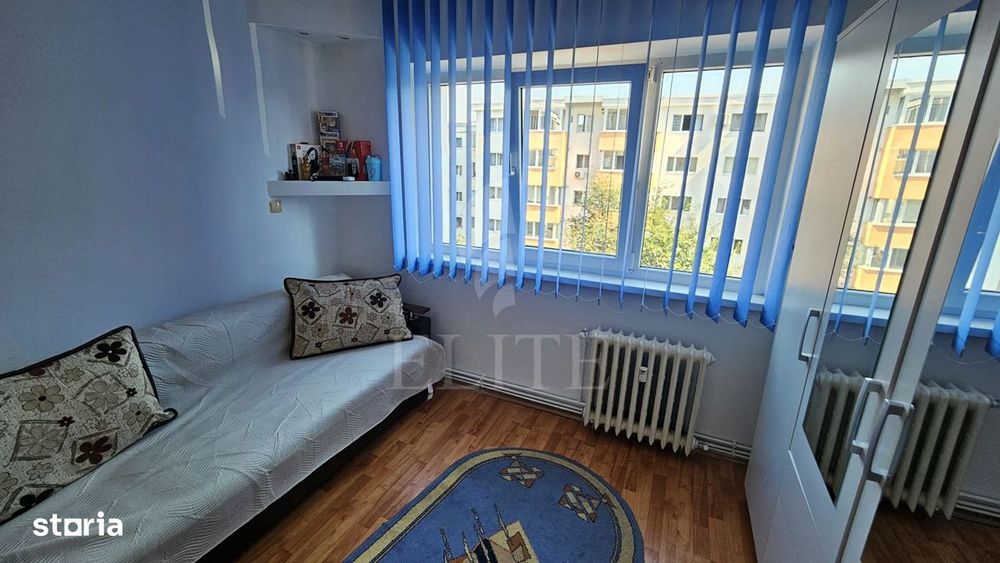 Apartament 2 camere în zona STR. LUNII — fotografia 3