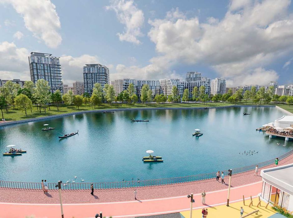 последняя 1 ком квартира от застройщика со скидкой 28% можно в ипотеку