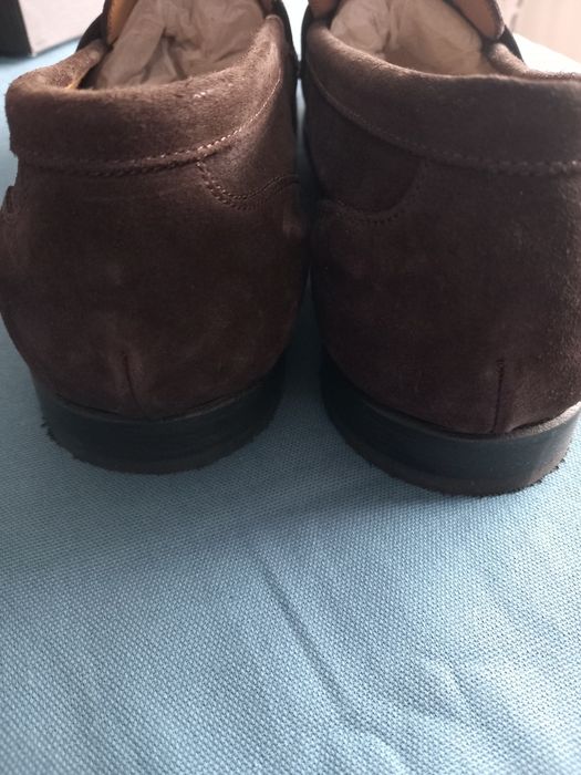 Pantofi bărbați,Haves& Curtis,48.