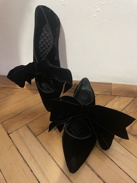 Официални обувки