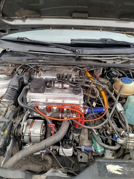 Продам пассат б3