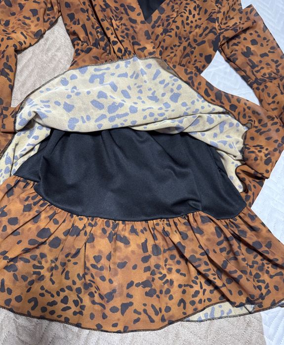 Рокли, няколко модела