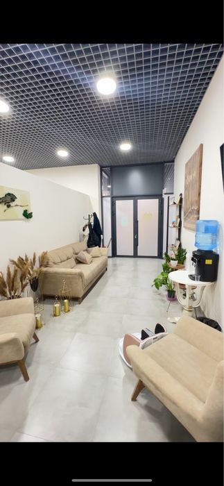 Продаётся Салон Красоты!