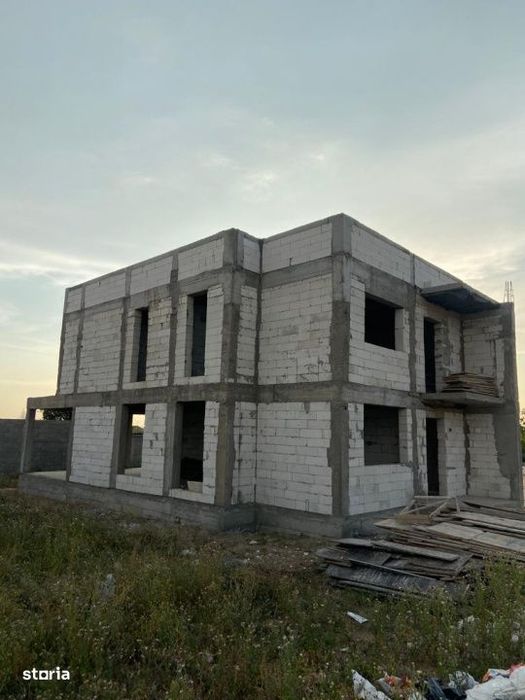 Casa P+1 zona Ford , suprafata 180mp utili , 500mp teren