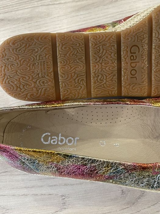 Туфли женские Gabor