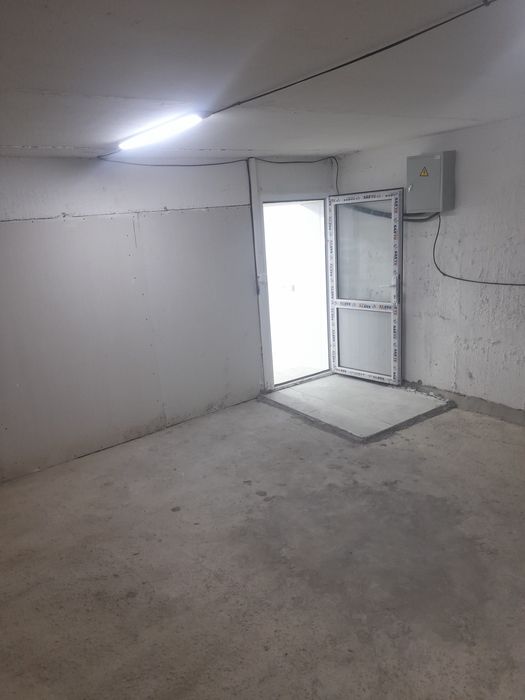 Toshkent shaxar sergili 6a mavzesida Tayor remontdan chiqan 45m² padva