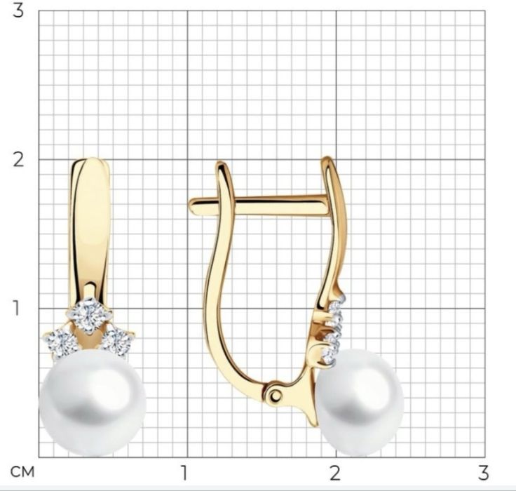 Золото. Золотой комплект