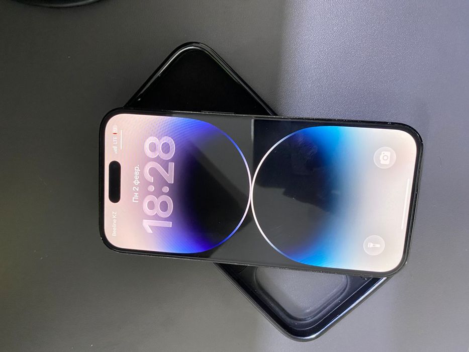 Айфон 14 про 89%