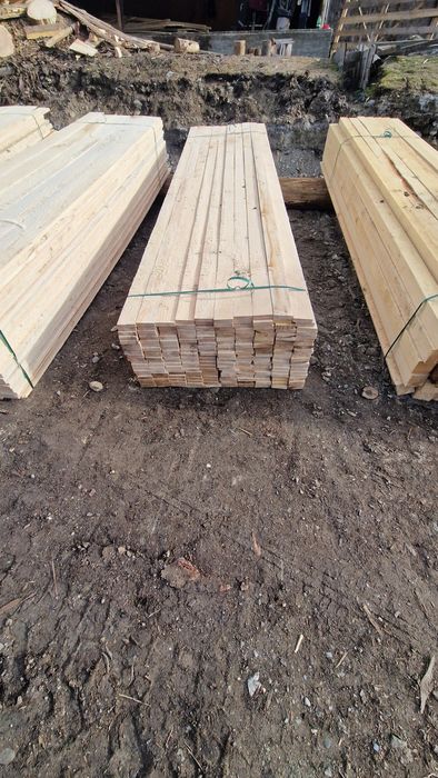 Vand cherestea rășinoase