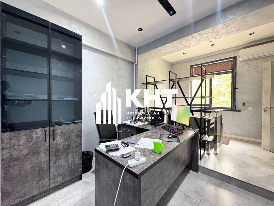 Ц-4 Plov Lounge | 100кв - нежилое помещение вдоль дороги Аренда