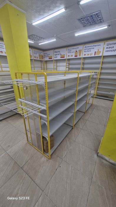 Мебель для бизнеса