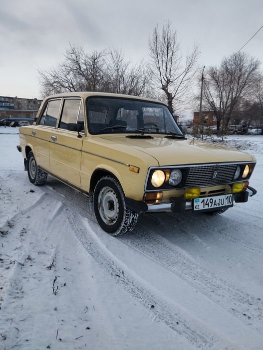Продам ВАЗ 2106.