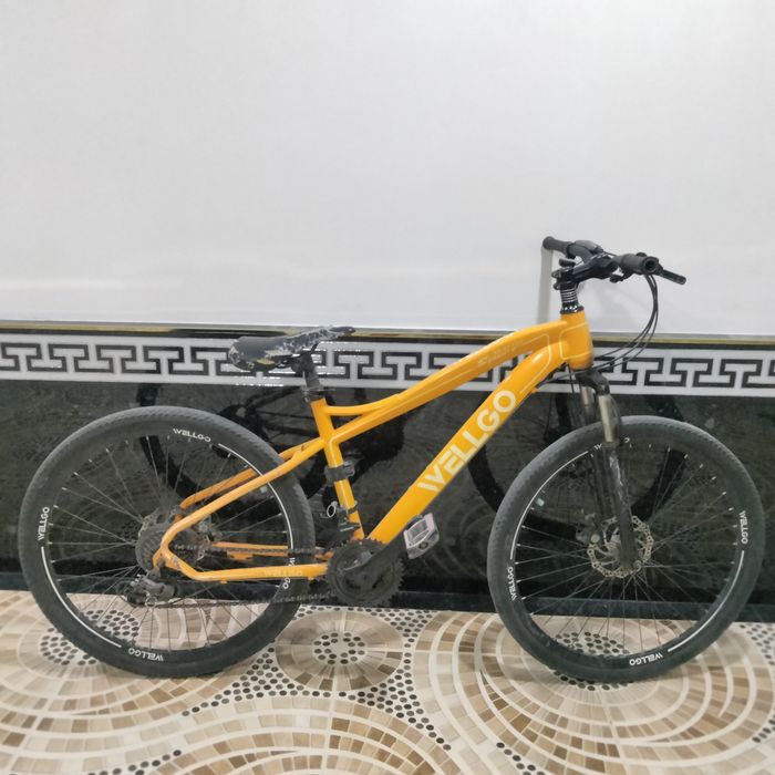 Velasapet sotiladi