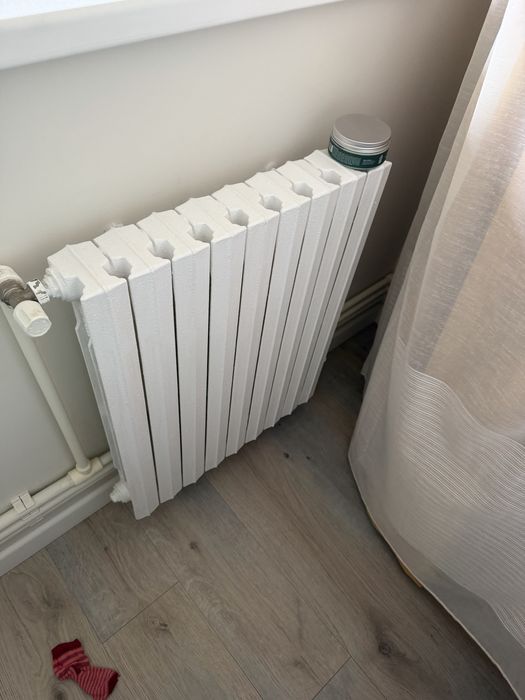 Calorifere din fonta, diferite marimi