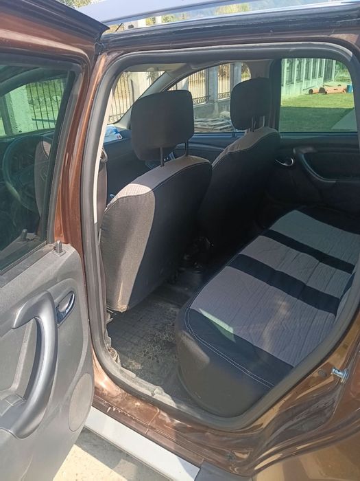 Vand dacia duster