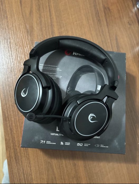 casti deluxe rampage