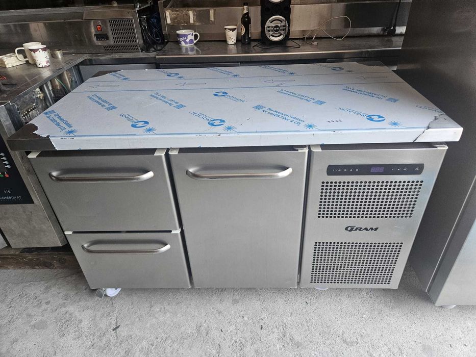 Mese reci SH diferite dimensiuni cu 2-3-4 usi incepand de la 600E+TVA